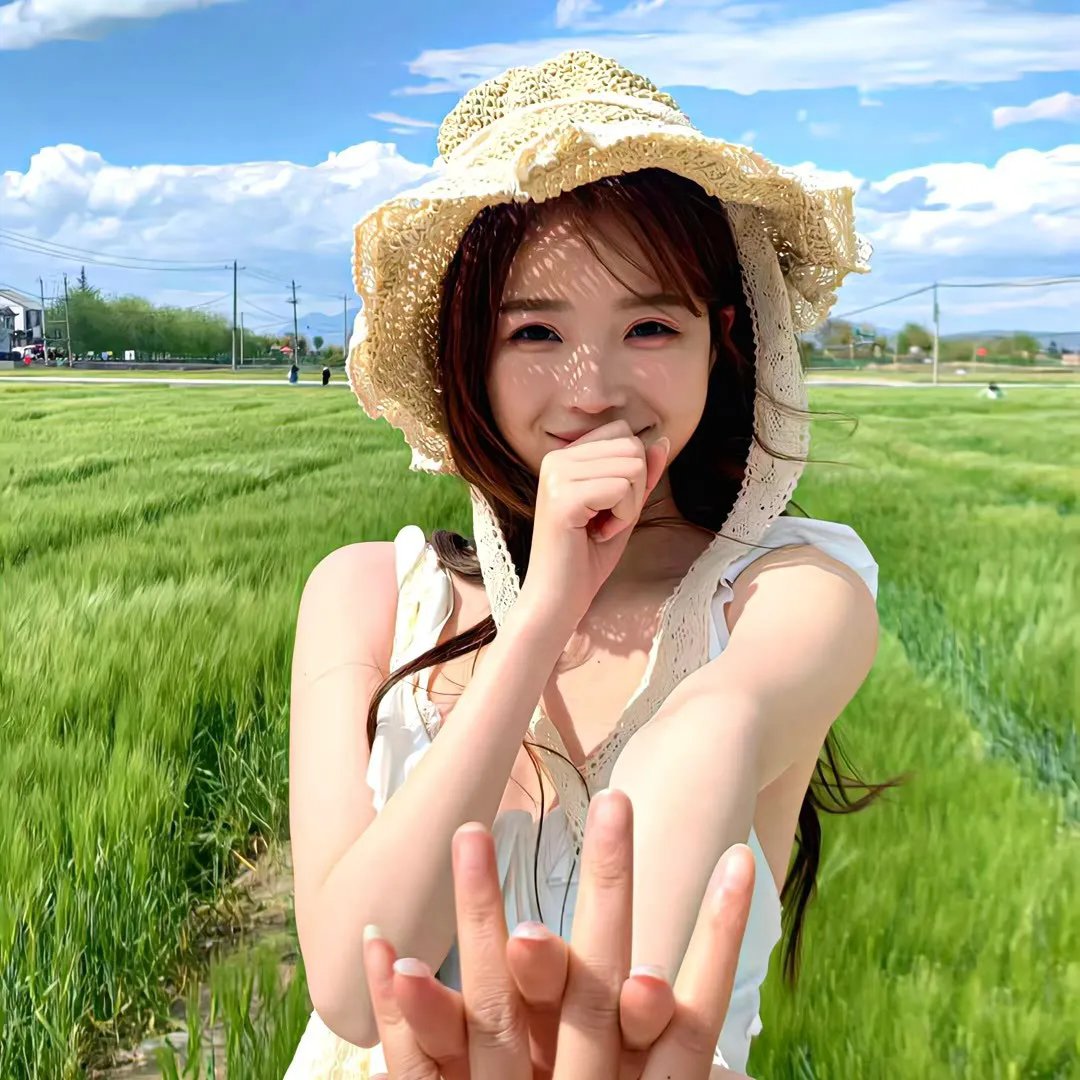 水浇园丁