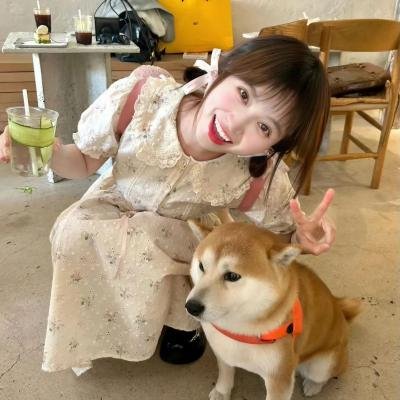 彩云妃子