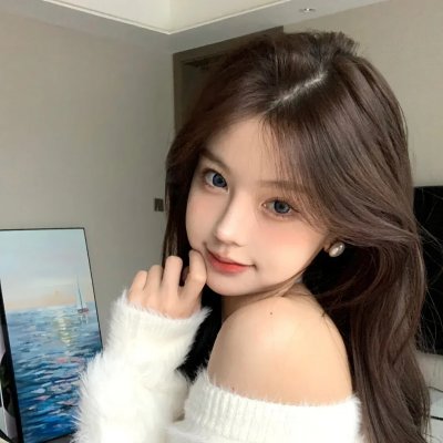 背后有人